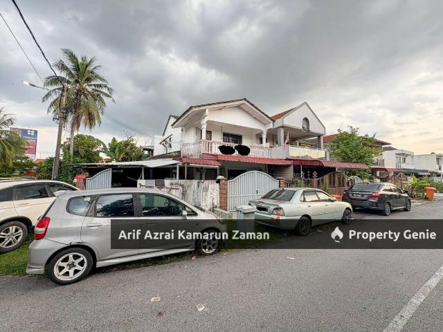 Terraced House for sale in Petaling, Subang Jaya