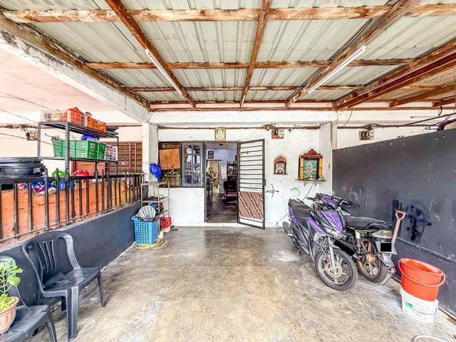 Terraced House for sale in Petaling, Damansara Damai