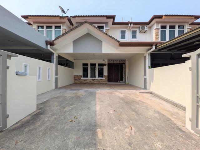 Terraced House for sale in Semenyih, Majlis Perbandaran Kajang