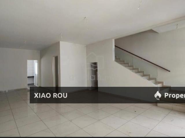 Terraced House for sale in Krubong, Malaka