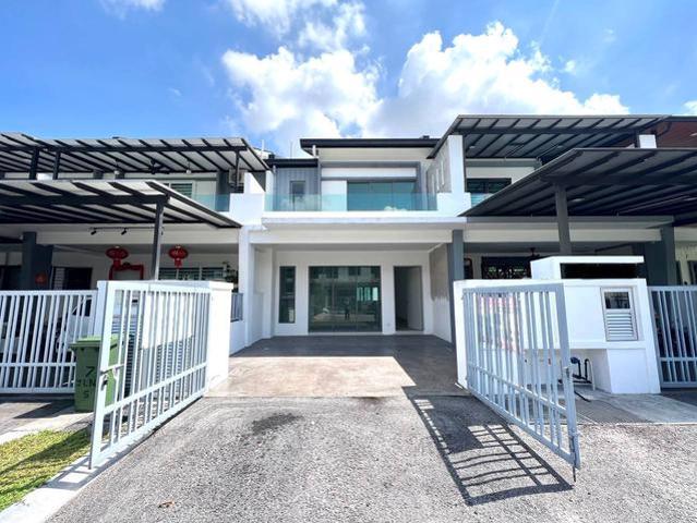 Terraced House for sale in Kajang, Langat