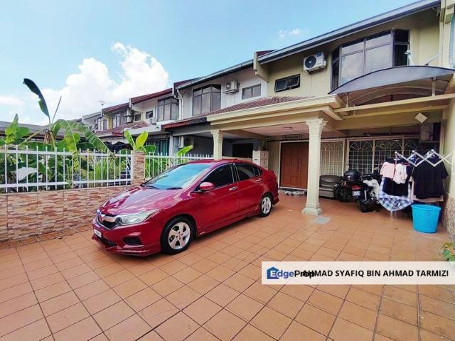 House for sale in Petaling, Damansara Damai