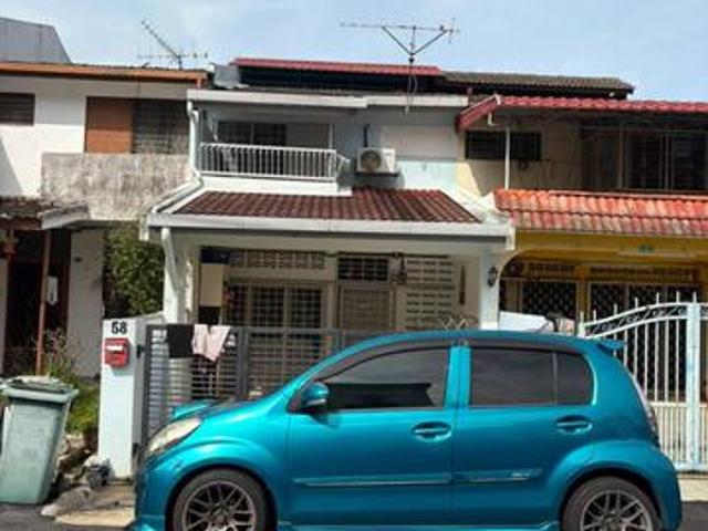 Terraced House for sale in Country Heights Damansara, Kuala Lumpur