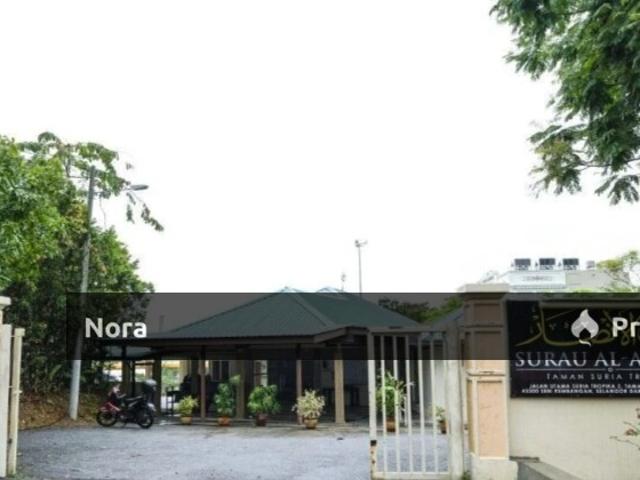 Terraced House for sale in Tanjong Sepat, Selangor