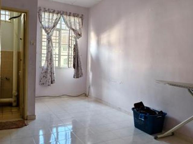 Terraced House for sale in Wellesley, Penang