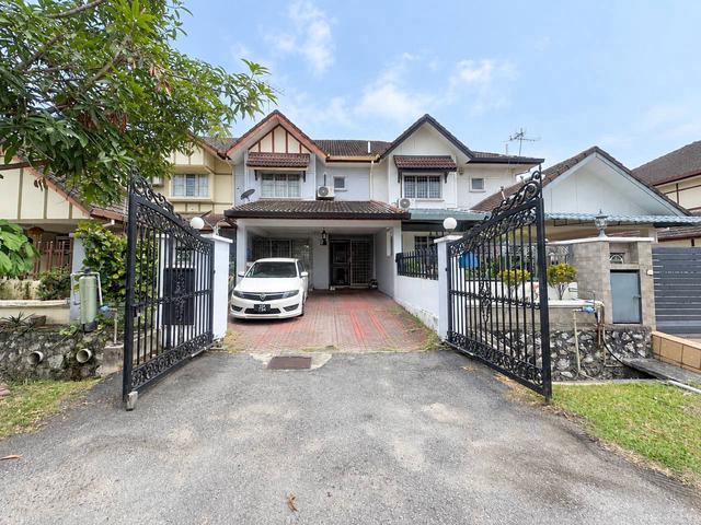 Terraced House for sale in Petaling, Subang Jaya