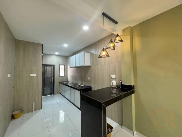 Terraced House for sale in Port Klang, Selangor