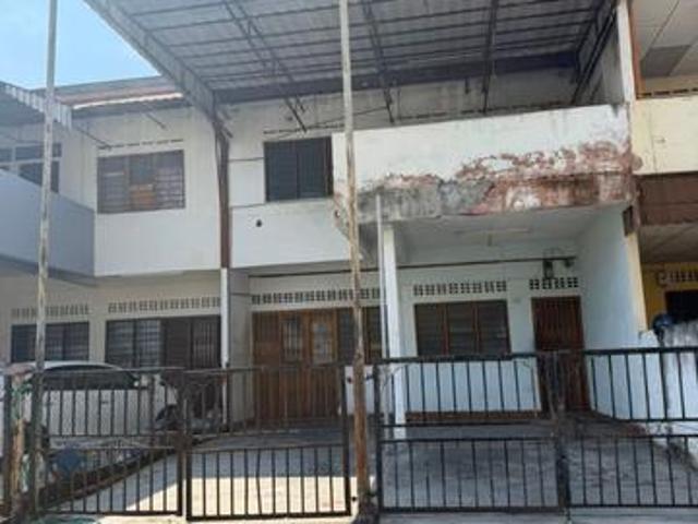 Terraced House for sale in Batu Pahat, Johor