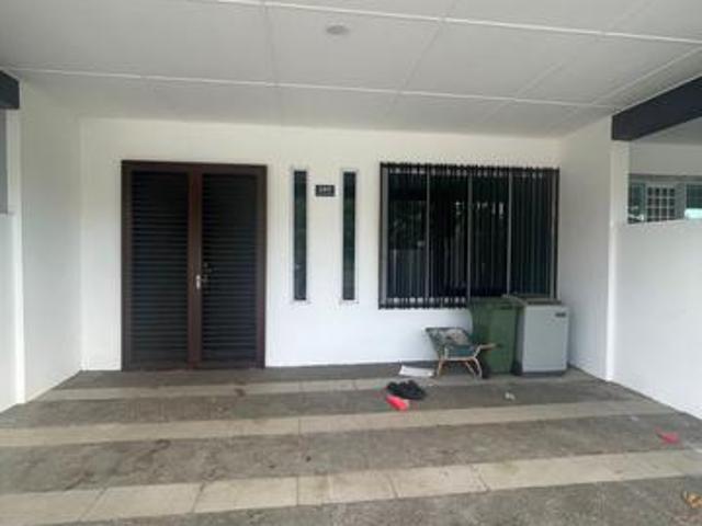 Terraced House for sale in Kota Samarahan, Bahagian Samarahan