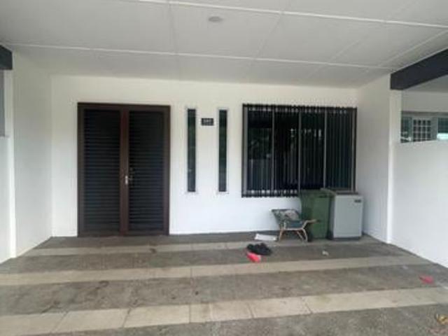 Terraced House for sale in Samarahan, Kota Samarahan