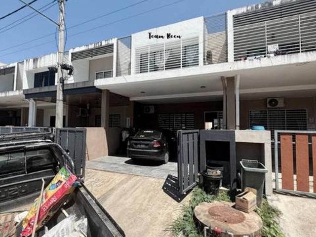 Terraced House for sale in Penampang, Pinampang