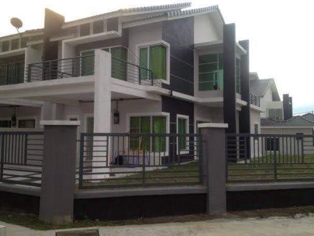 Terraced House for sale in Sendayan Village, Negeri Sembilan
