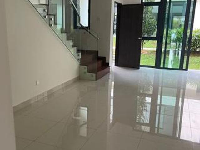 Terraced House for sale in Kajang, Langat
