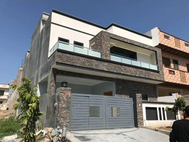 House for sale in Islamabad Capital Territory