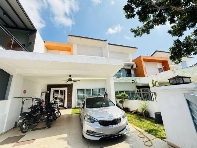 Terraced House for sale in Nilai, Negeri Sembilan