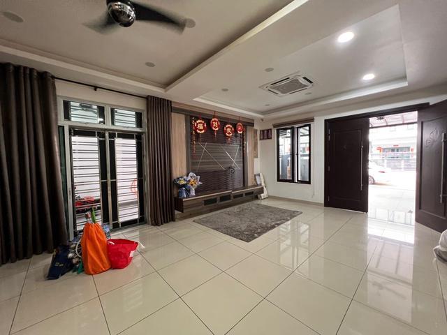 House for sale in Kulai, Johor