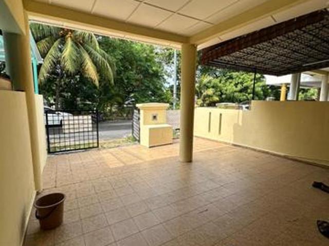 Terraced House for sale in Petaling, Alam Impian