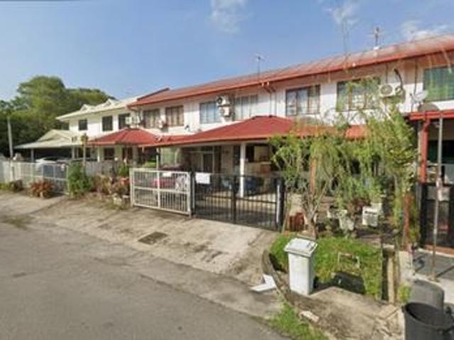 Terraced House for sale in Kinabalu, Sabah