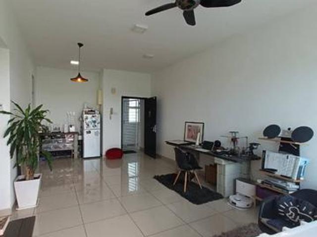 Condominium for sale in Johor Bahru