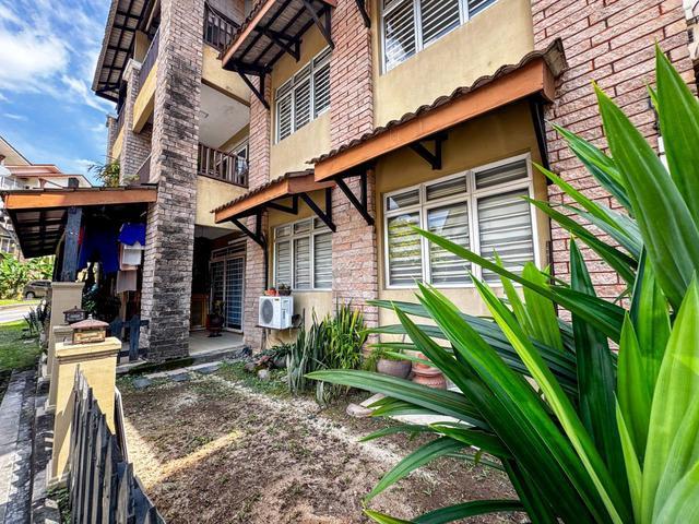 Condominium for sale in Petaling, Damansara Damai