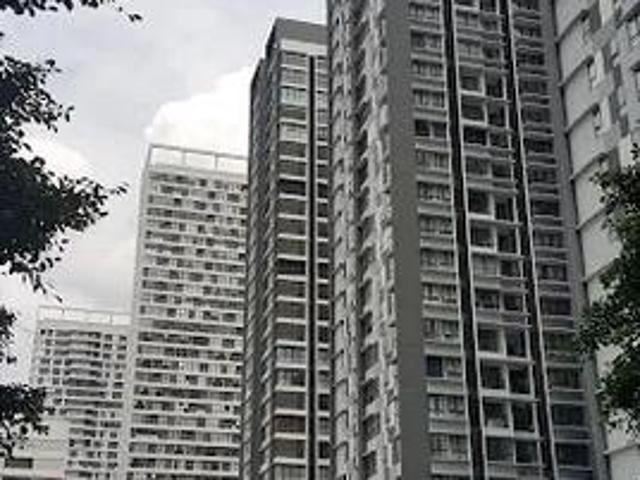 Serviced Residence for sale in Petaling, Alam Impian