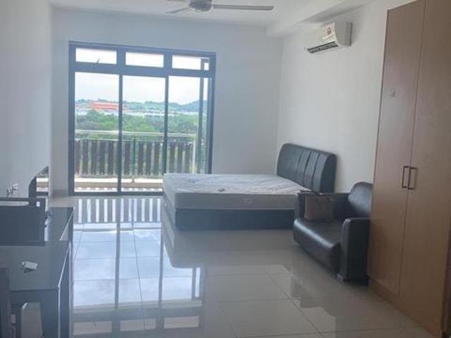 Serviced Residence for sale in Johore Bahru, Johor