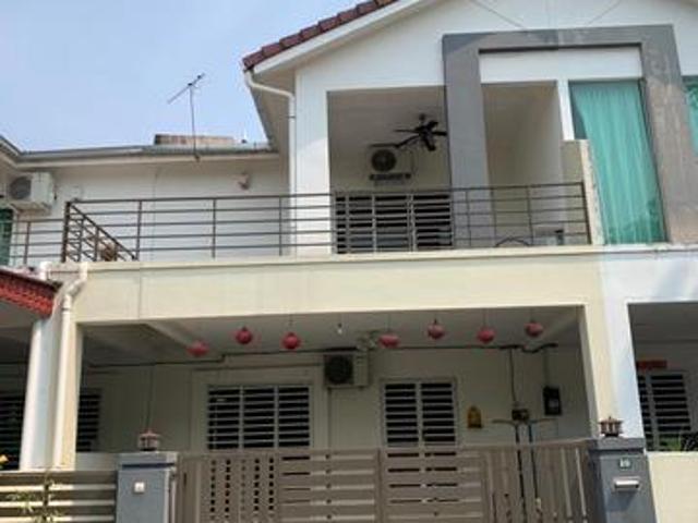 Terraced House for sale in Perak, Tanjong Ipoh