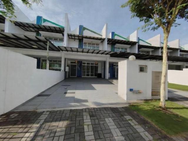 Terraced House for sale in Johor