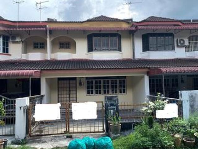 Terraced House for sale in Majlis Bandaraya Ipoh, Kinta
