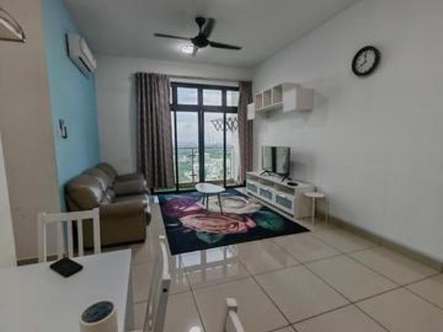 Serviced Residence for sale in Johore Bahru, Johor
