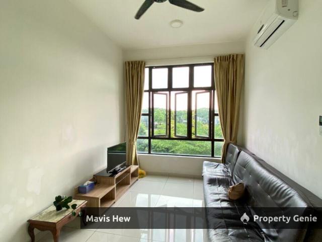 Serviced Residence for sale in Taman Kempas Utama, Johor Bahru