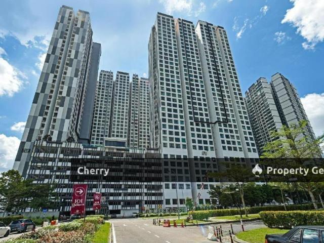 Condominium for sale in Taman Kempas Utama, Johor Bahru