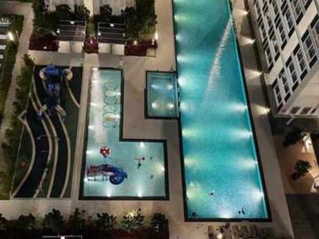 Serviced Residence for sale in Tanjong Sepat, Selangor