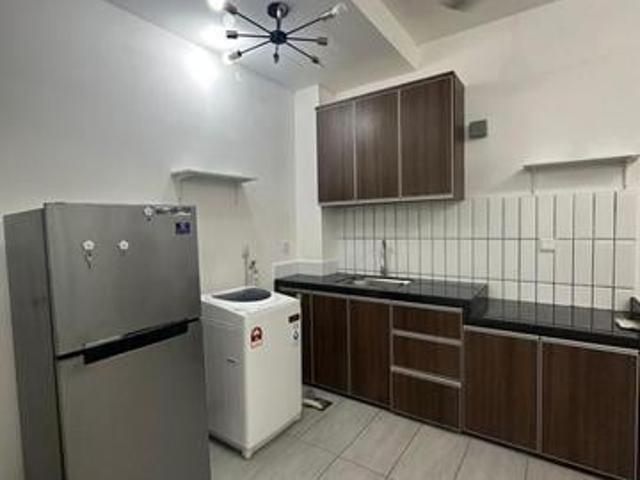 Serviced Residence for sale in Batu Kawan, Seberang Perai