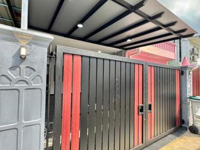 Terraced House for sale in Johore Bahru, Johor