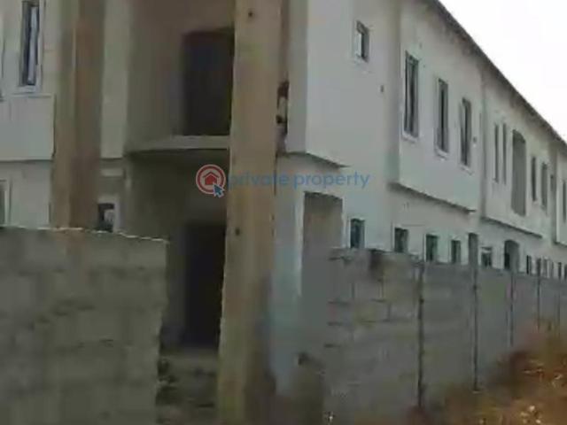 House for sale in Ikorodu, Lagos