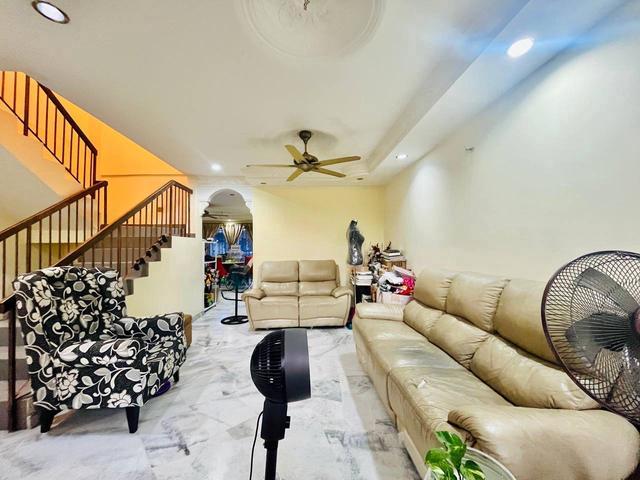 Property for sale in Petaling, Alam Impian