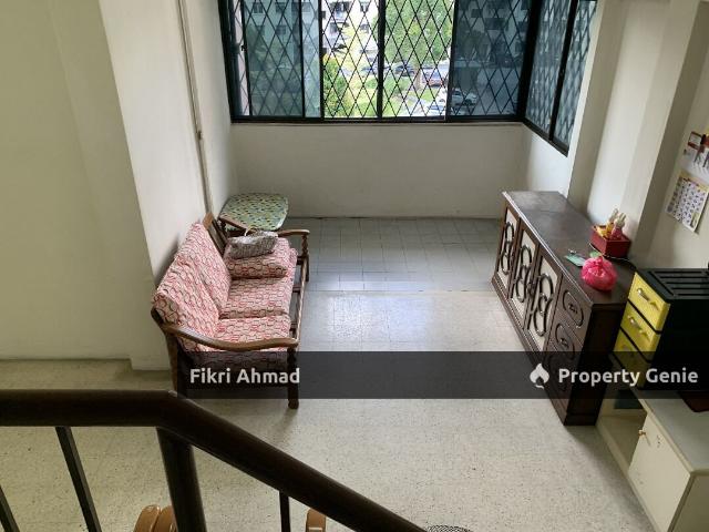 Apartment for sale in Langat, Selangor