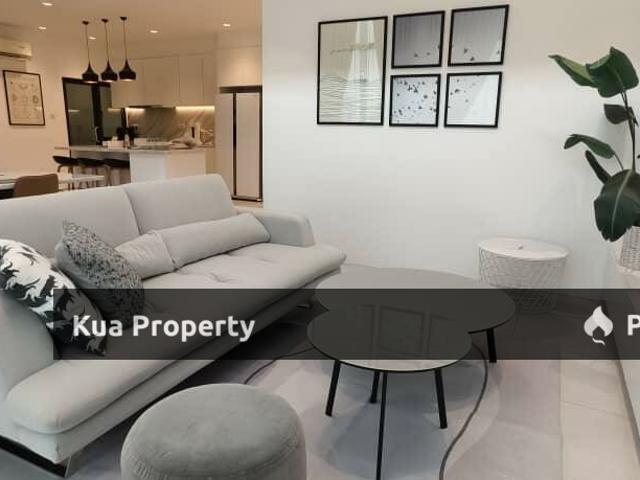 Duplex for sale in BDC, Kuching
