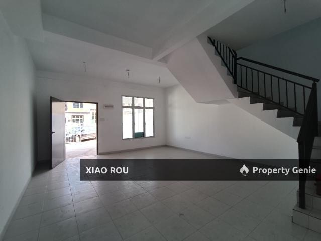 Terraced House for sale in Durian Tunggal, Malaka