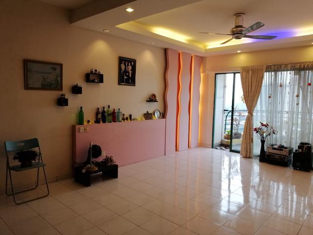 Condominium for sale in Solaris Dutamas, Kuala Lumpur