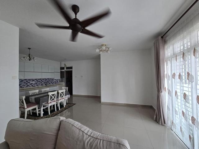 Condominium for rent in Putrajaya