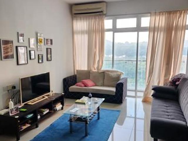 Condominium for sale in Putrajaya