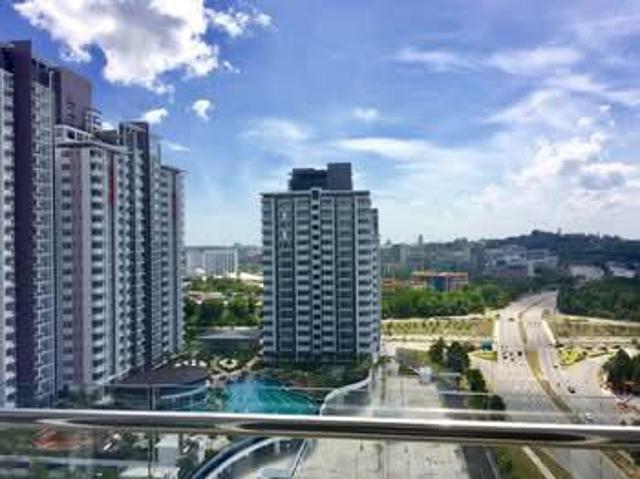 Condominium for sale in Putrajaya