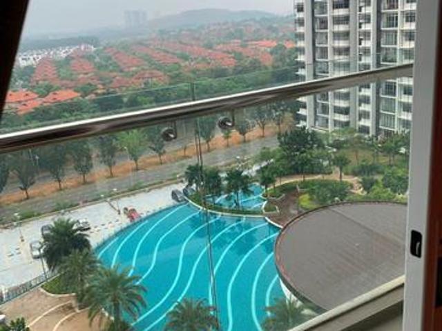 Condominium for sale in Putrajaya