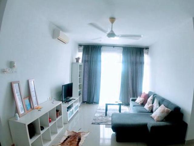 Condominium for sale in Putrajaya