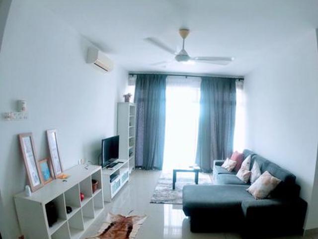 Condominium for sale in Putrajaya