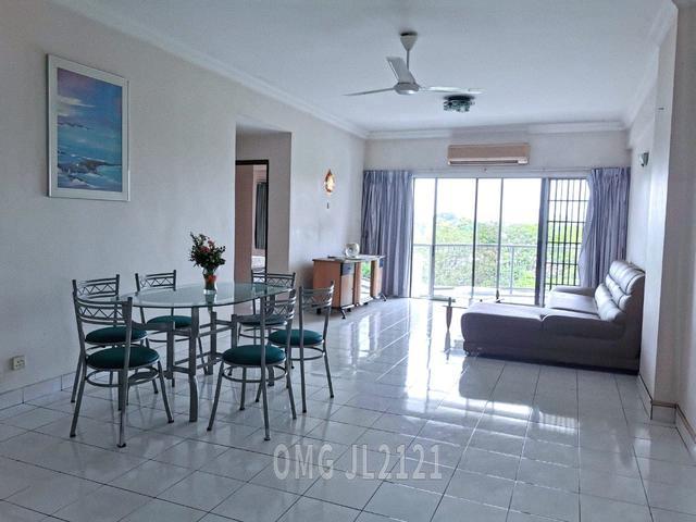Condominium for sale in Bandaraya Klang, Klang
