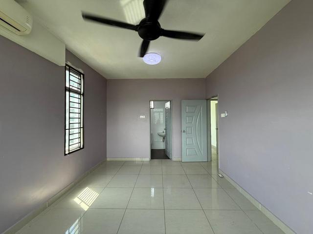 Apartment for sale in Masai, Johor Bahru