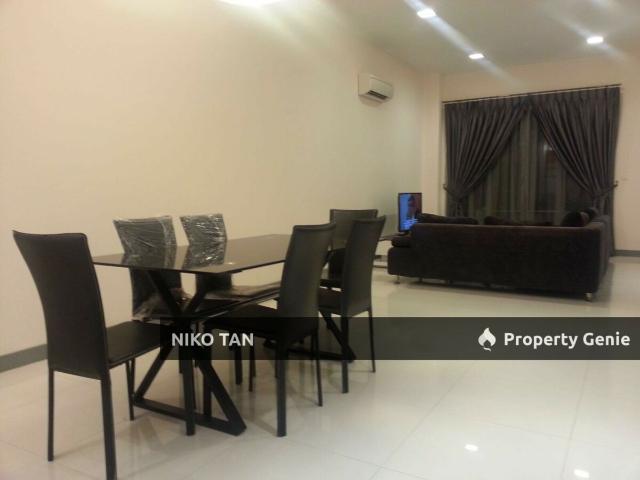 Terraced House for sale in Bukit Ledang, Johor